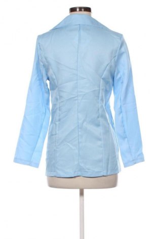 Sacou de femei Unbranded, Mărime S, Culoare Albastru, Preț 163,99 Lei