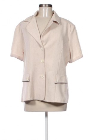 Γυναικείο σακάκι Unbranded, Μέγεθος 3XL, Χρώμα Πολύχρωμο, Τιμή 24,55 €