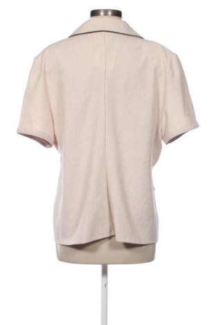 Γυναικείο σακάκι Unbranded, Μέγεθος 3XL, Χρώμα Πολύχρωμο, Τιμή 24,55 €