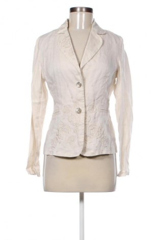 Sacou de femei Unbranded, Mărime M, Culoare Bej, Preț 126,32 Lei