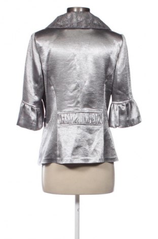 Damen Blazer Unbranded, Größe XXL, Farbe Silber, Preis € 24,55