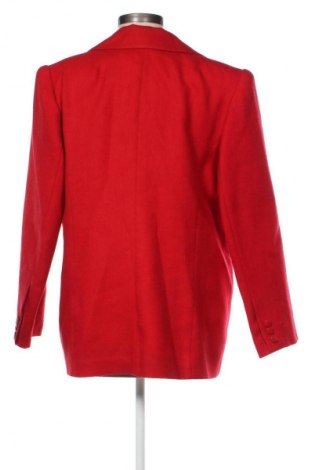 Női blézer Unbranded, Méret XL, Szín Piros, Ár 9 600 Ft