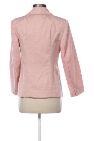 Damen Blazer Unbranded, Größe L, Farbe Aschrosa, Preis 24,48 €