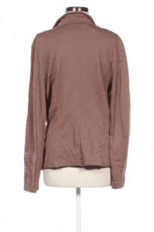 Sacou de femei Unbranded, Mărime XL, Culoare Maro, Preț 126,32 Lei