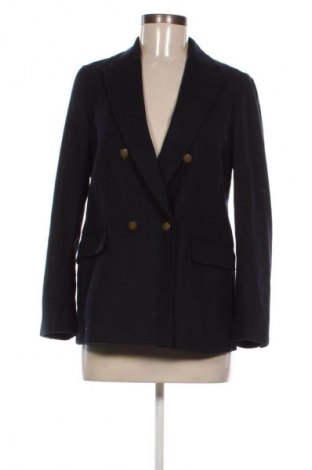 Dámske sako  Uniqlo, Veľkosť M, Farba Modrá, Cena  14,95 €
