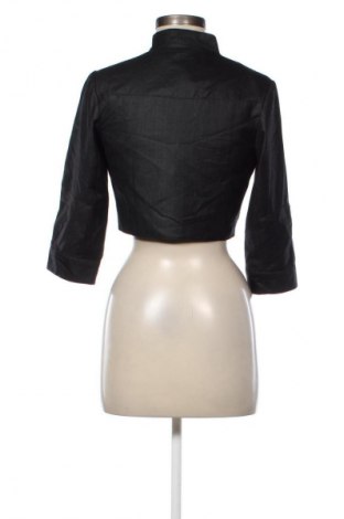 Sacou de femei VILA, Mărime S, Culoare Negru, Preț 139,99 Lei