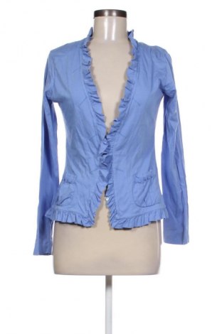 Sacou de femei Venducci, Mărime S, Culoare Albastru, Preț 178,95 Lei