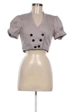 Damski żakiet Vero Moda, Rozmiar S, Kolor Szary, Cena 134,99 zł