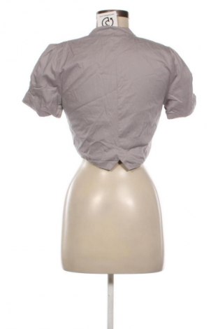 Damski żakiet Vero Moda, Rozmiar S, Kolor Szary, Cena 134,99 zł