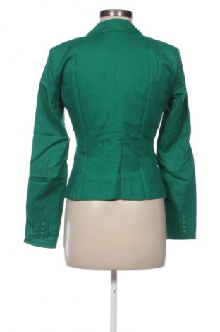 Γυναικείο σακάκι Vero Moda, Μέγεθος S, Χρώμα Πράσινο, Τιμή 21,00 €