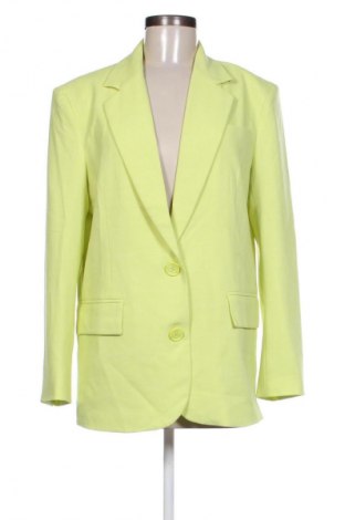 Damen Blazer Vero Moda, Größe M, Farbe Grün, Preis € 47,57
