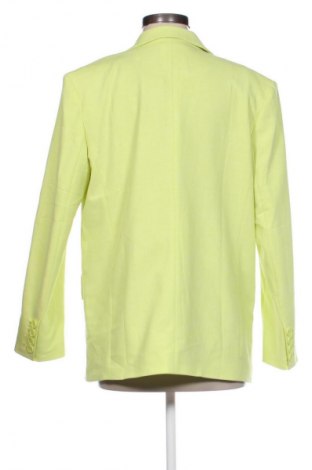 Damen Blazer Vero Moda, Größe M, Farbe Grün, Preis € 47,57