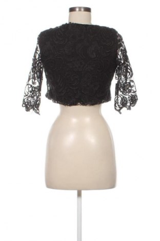 Damen Blazer Via, Größe M, Farbe Schwarz, Preis € 33,99