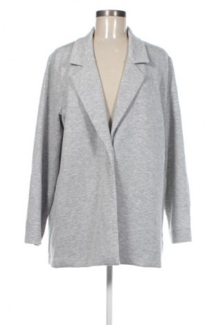Sacou de femei Via Appia, Mărime XL, Culoare Gri, Preț 230,99 Lei