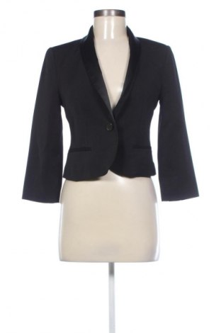 Sacou de femei Xxi, Mărime M, Culoare Negru, Preț 126,32 Lei
