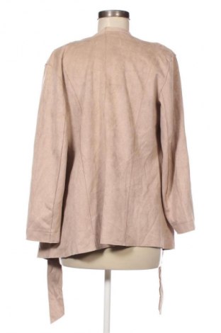 Damen Blazer Zara, Größe M, Farbe Beige, Preis € 33,99