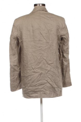 Damen Blazer Zara, Größe M, Farbe Beige, Preis € 33,99