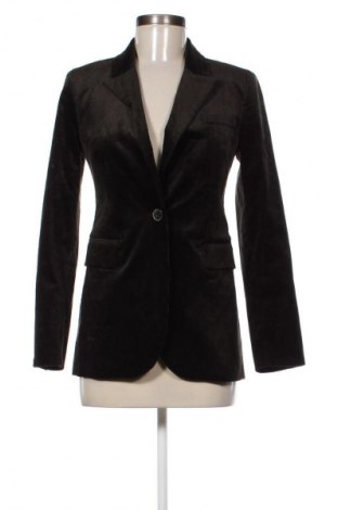 Damen Blazer Zara, Größe S, Farbe Grün, Preis € 24,64