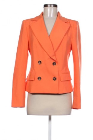 Damen Blazer Zara, Größe L, Farbe Orange, Preis € 24,55