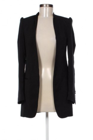 Damen Blazer Zara, Größe S, Farbe Schwarz, Preis 24,55 €