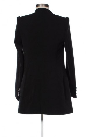 Damen Blazer Zara, Größe S, Farbe Schwarz, Preis 24,55 €
