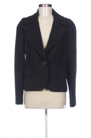 Γυναικείο σακάκι Zara, Μέγεθος L, Χρώμα Μαύρο, Τιμή 40,99 €