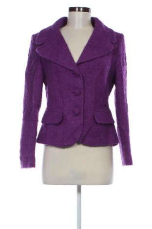 Damen Blazer Zendra, Größe XL, Farbe Lila, Preis € 33,99