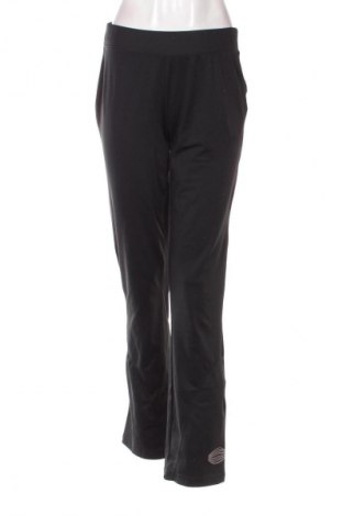 Pantaloni trening de femei Active, Mărime M, Culoare Negru, Preț 98,99 Lei