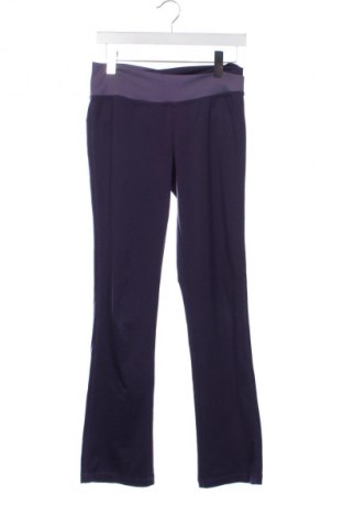 Damen Sporthose Active By Tchibo, Größe XS, Farbe Lila, Preis € 20,99