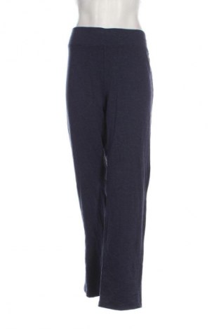 Pantaloni trening de femei Active&Co, Mărime XL, Culoare Albastru, Preț 156,99 Lei