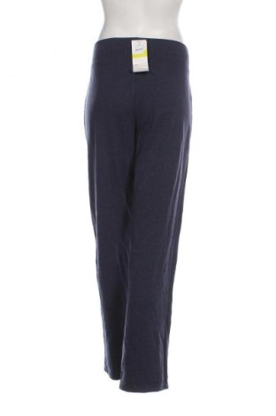 Pantaloni trening de femei Active&Co, Mărime XL, Culoare Albastru, Preț 156,99 Lei