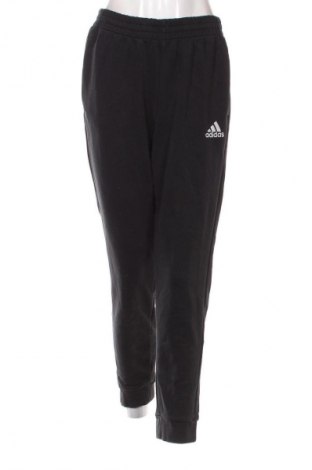 Damskie spodnie sportowe Adidas, Rozmiar M, Kolor Czarny, Cena 49,99 zł