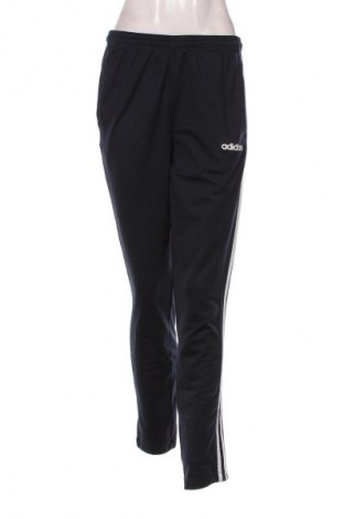 Dámske tepláky Adidas, Veľkosť M, Farba Modrá, Cena  23,95 €