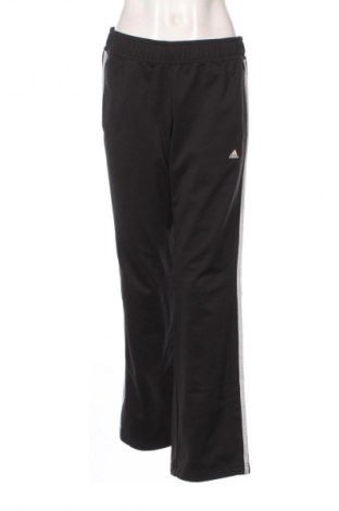 Damen Sporthose Adidas, Größe S, Farbe Schwarz, Preis 28,99 €