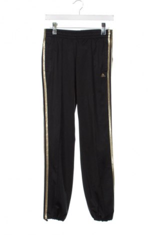 Dámské tepláky Adidas, Velikost XS, Barva Černá, Cena  520,00 Kč