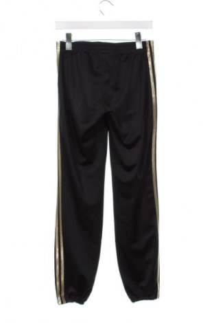 Dámské tepláky Adidas, Velikost XS, Barva Černá, Cena  520,00 Kč