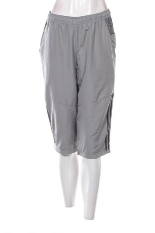 Pantaloni trening de femei Adidas, Mărime S, Culoare Gri, Preț 139,99 Lei