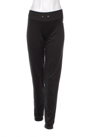 Damen Sporthose Adidas, Größe L, Farbe Schwarz, Preis 34,27 €