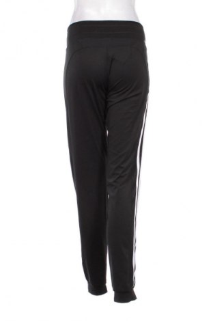 Damen Sporthose Adidas, Größe L, Farbe Schwarz, Preis 34,27 €