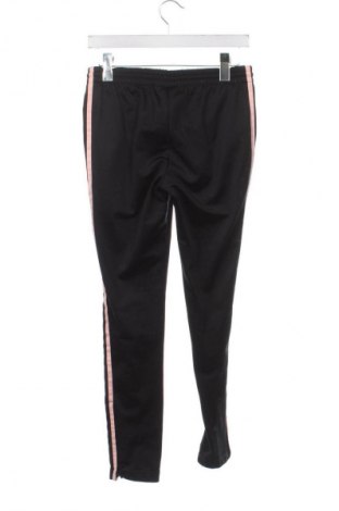 Damskie spodnie sportowe Adidas Originals, Rozmiar XS, Kolor Czarny, Cena 94,25 zł
