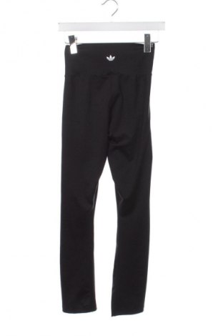Damen Sporthose Adidas Originals, Größe XXS, Farbe Schwarz, Preis € 21,00
