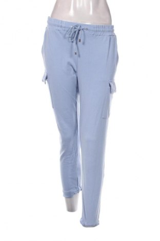 Damen Sporthose Amisu, Größe S, Farbe Blau, Preis 20,99 €