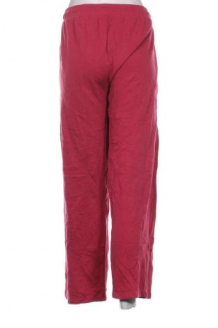 Damskie spodnie sportowe Atlas For Women, Rozmiar XXL, Kolor Różowy, Cena 95,99 zł