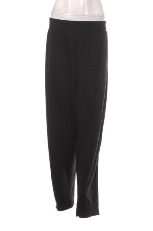 Damskie spodnie sportowe Boohoo, Rozmiar 3XL, Kolor Czarny, Cena 150,99 zł