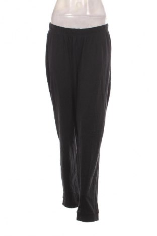 Damskie spodnie sportowe C&A, Rozmiar L, Kolor Czarny, Cena 35,99 zł