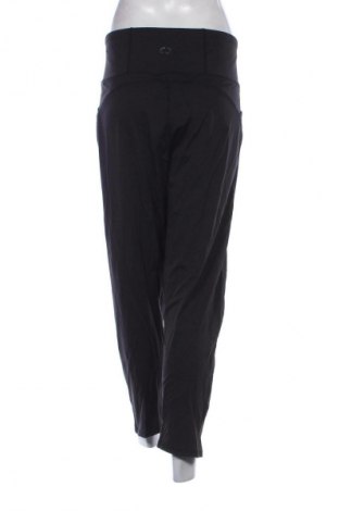 Pantaloni trening de femei Circuit, Mărime 4XL, Culoare Negru, Preț 98,99 Lei