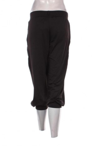 Damskie spodnie sportowe Crivit, Rozmiar XL, Kolor Czarny, Cena 35,99 zł