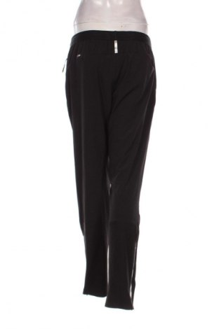 Pantaloni trening de femei Decathlon, Mărime L, Culoare Negru, Preț 98,99 Lei