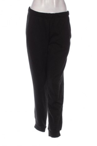 Damen Sporthose Decathlon, Größe M, Farbe Schwarz, Preis 14,83 €