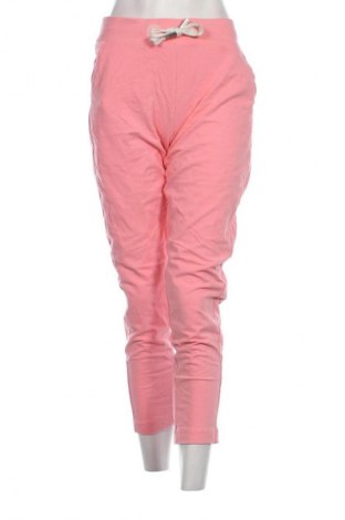 Damen Sporthose Elbsand, Größe XL, Farbe Rosa, Preis 23,99 €